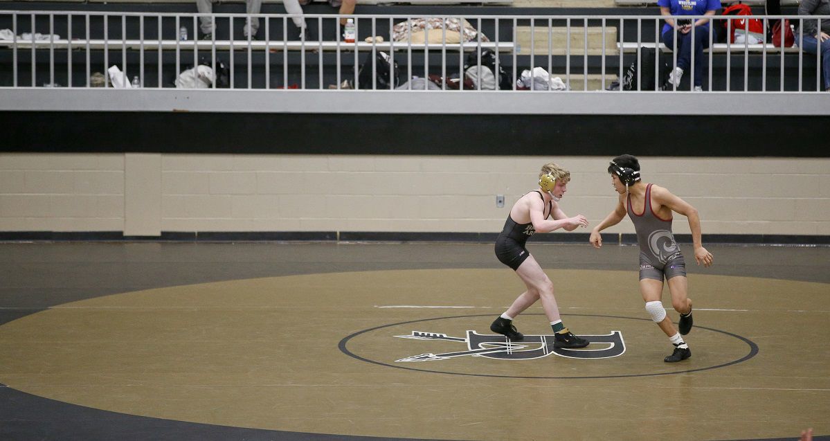 Is Broken Arrow taking over 6A?